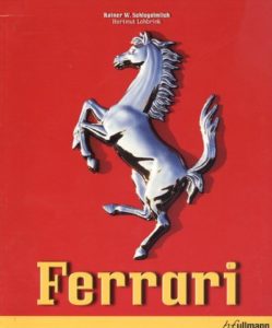 Universo da Ferrari