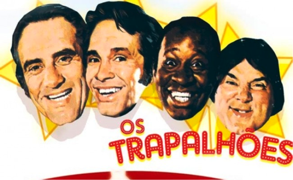 cinema brasileiro