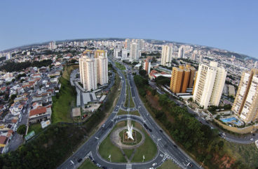More em Jundiaí: uma das melhores cidades do Brasil